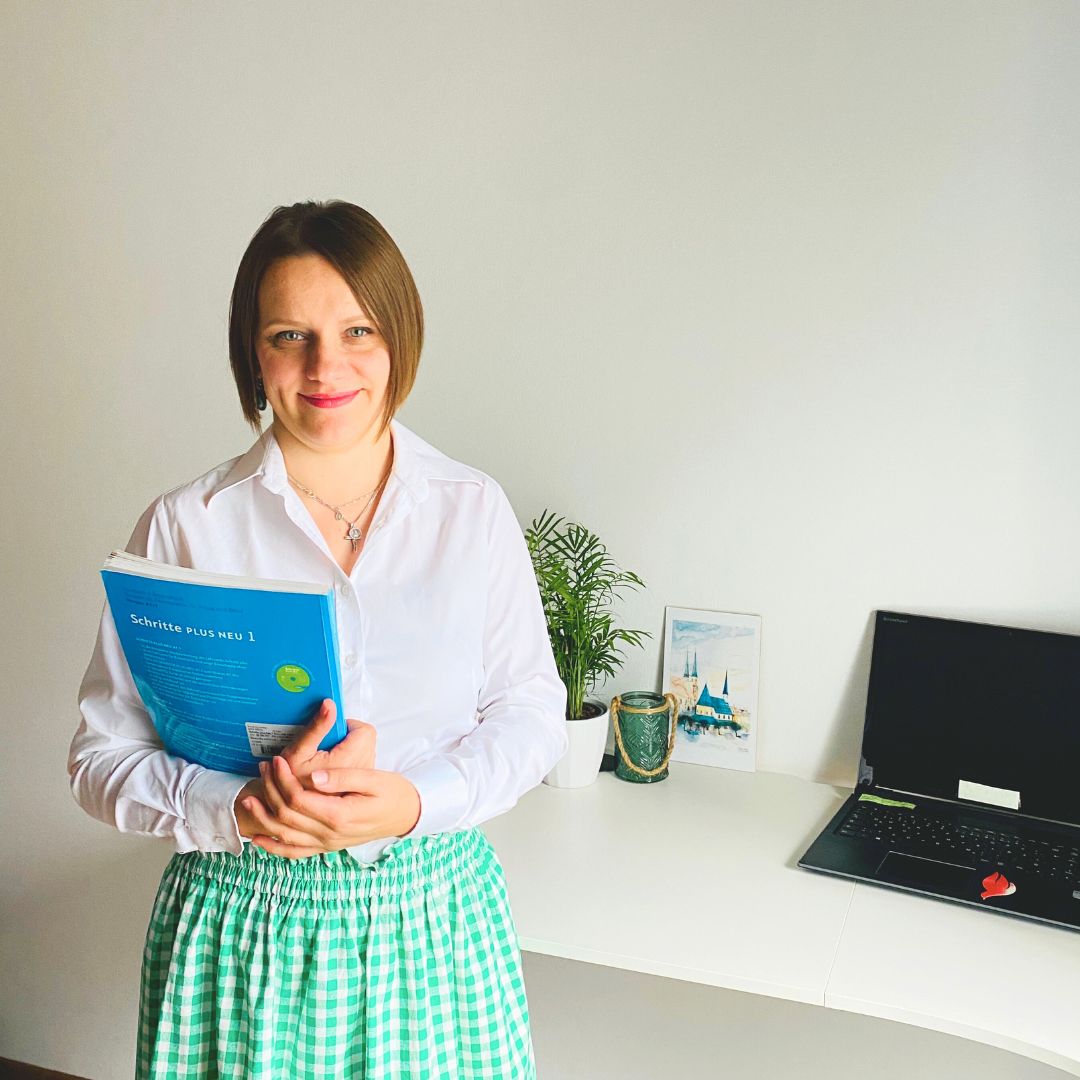 nemecky s elisabeth lektorka nemčiny